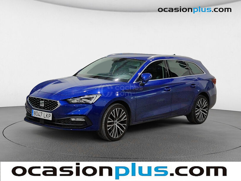 Foto del SEAT León ST 1.5 TSI S&S Xcellence 150