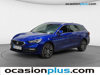 Imagen de SEAT León ST 1.5 TSI S&S Xcellence 150