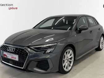 Imagen de AUDI A5 Sportback 35 TDI S line S tronic