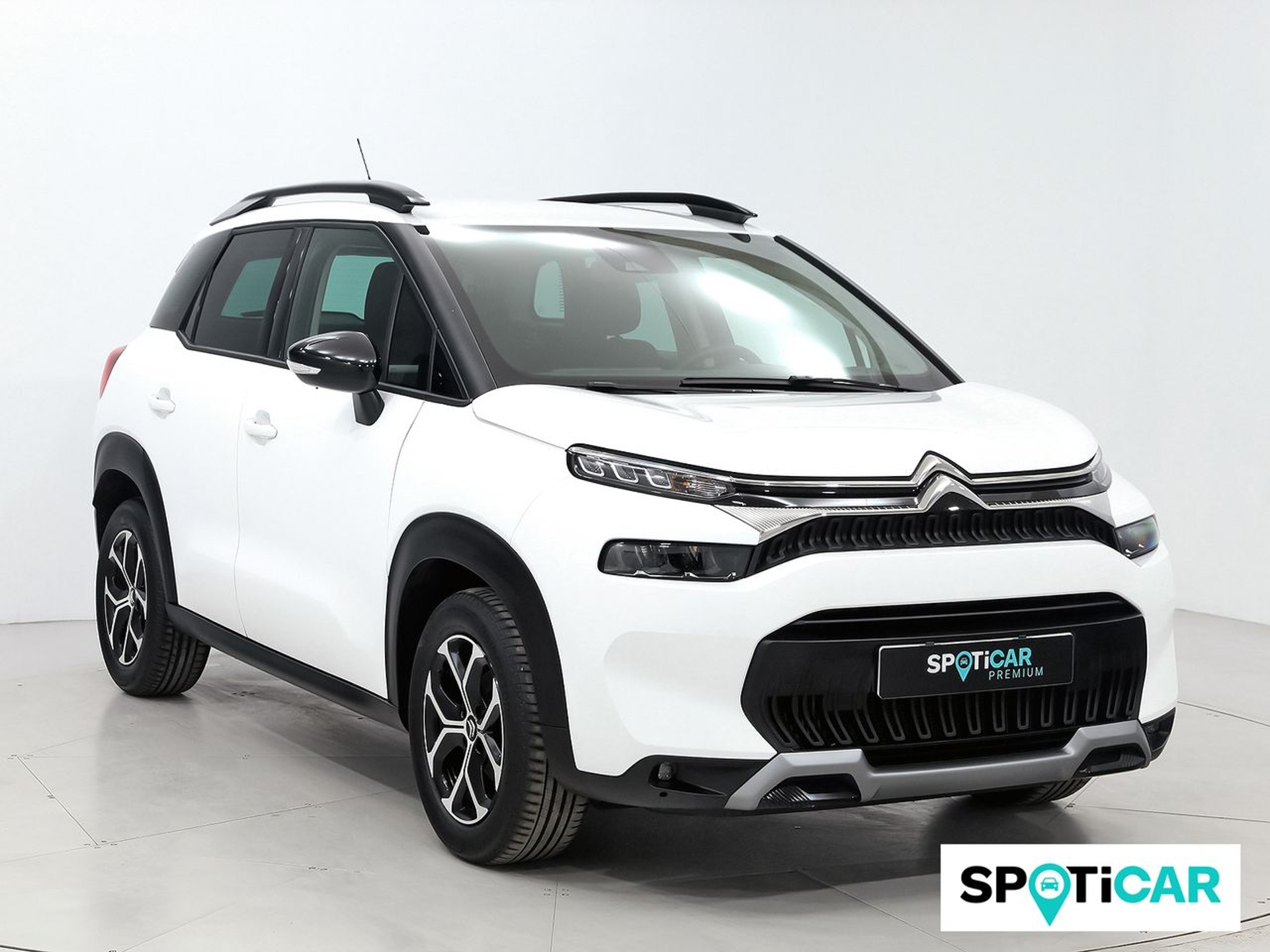 Imagen de CITROEN C3 Aircross