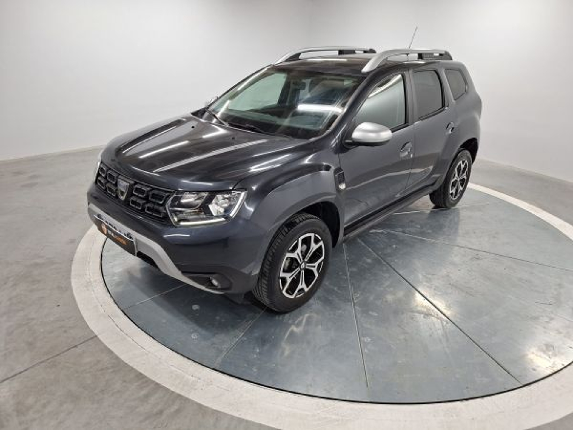 Imagen de DACIA Duster