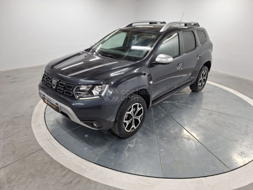 Foto del DACIA Duster 1.0 TCE Prestige 4x2 67kW