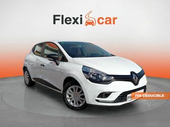 Imagen de RENAULT Clio TCe Energy GLP Business 66kW