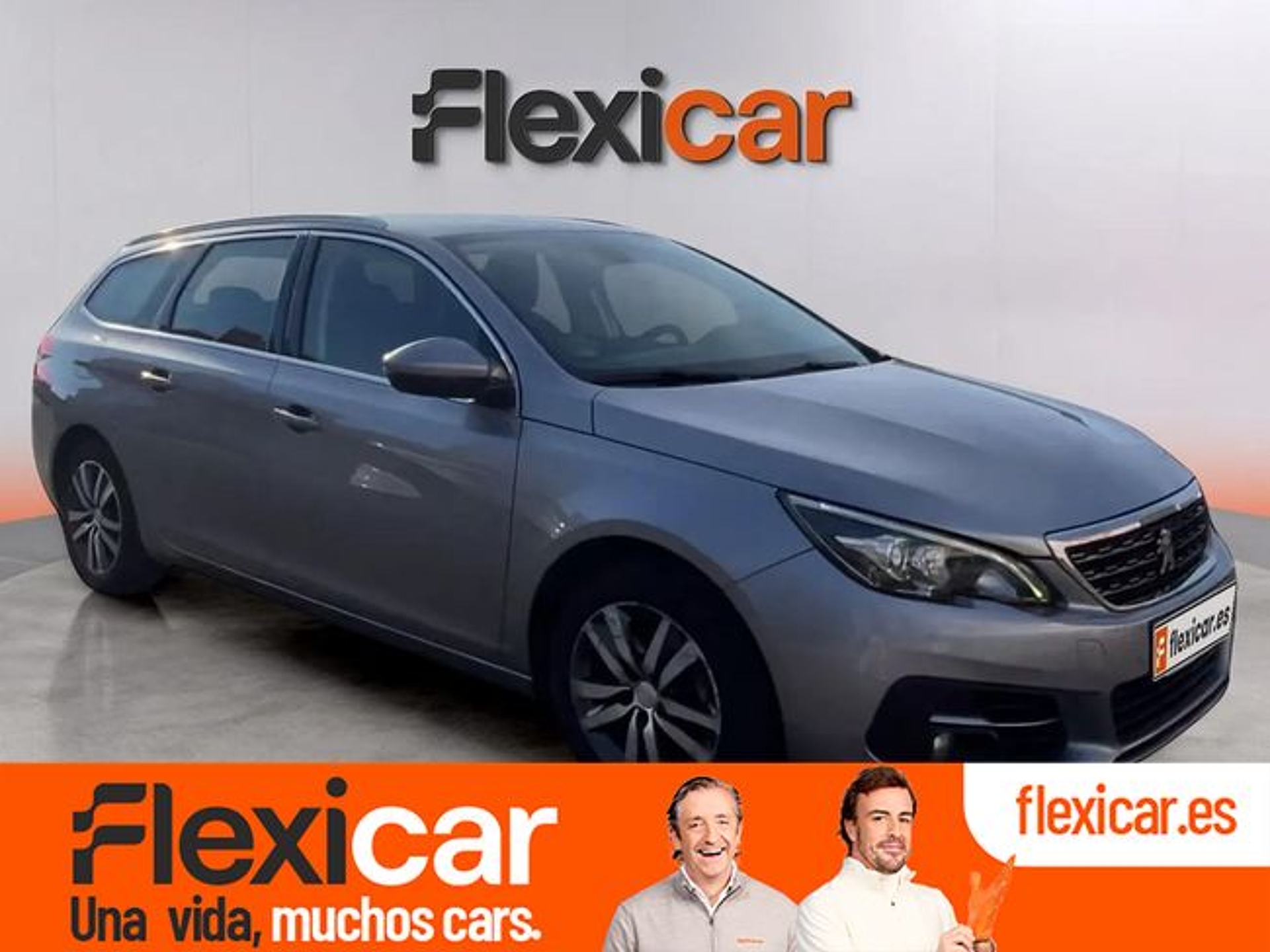 Imagen de PEUGEOT 308