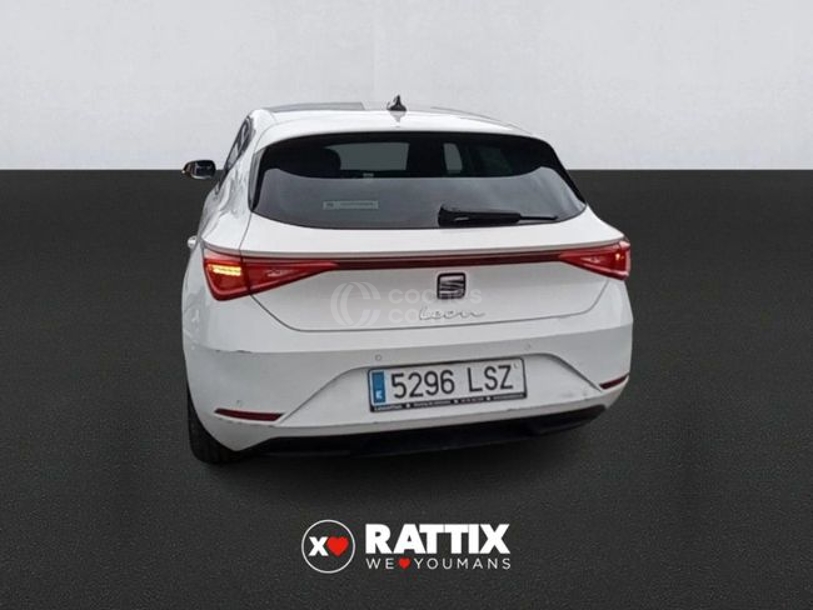 Foto del SEAT León ST 1.6TDI CR S&S Style 115