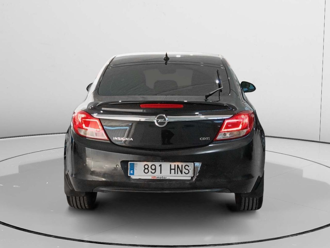Foto del OPEL Insignia 2.0CDTI Excellence S&S 130