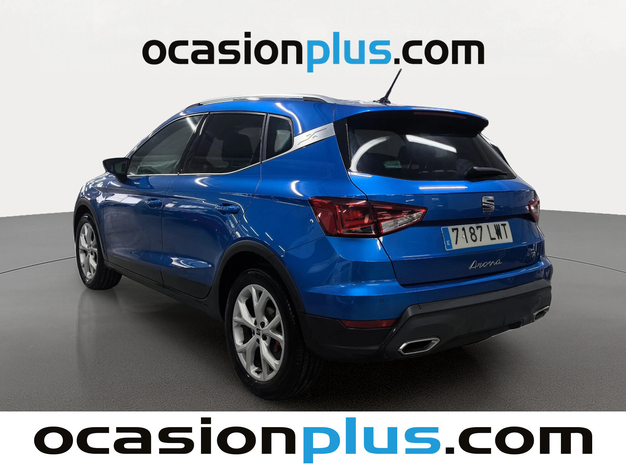 Foto del SEAT Arona 1.0 TSI S&S Xperience DSG7 110