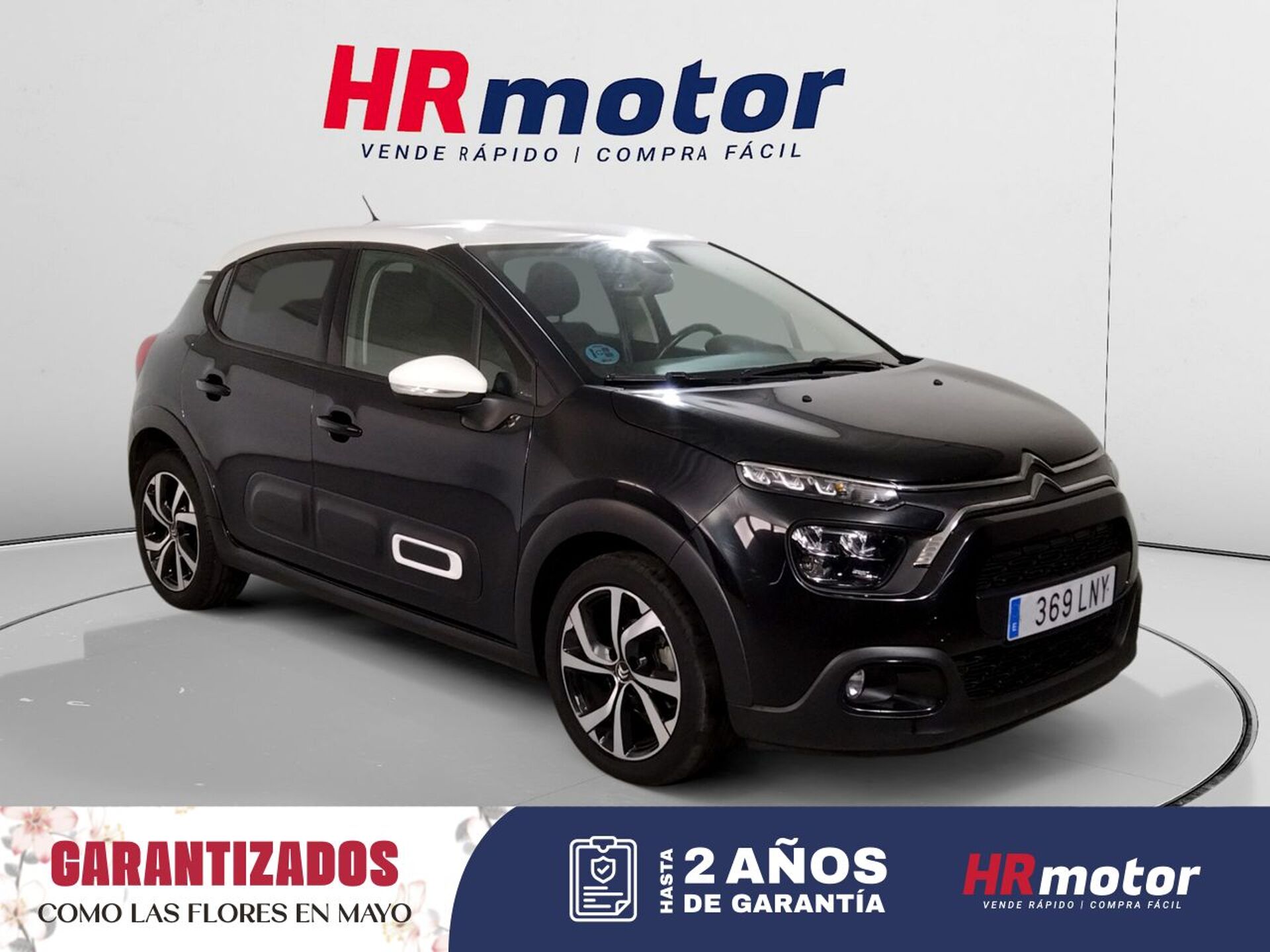 Imagen de CITROEN C3