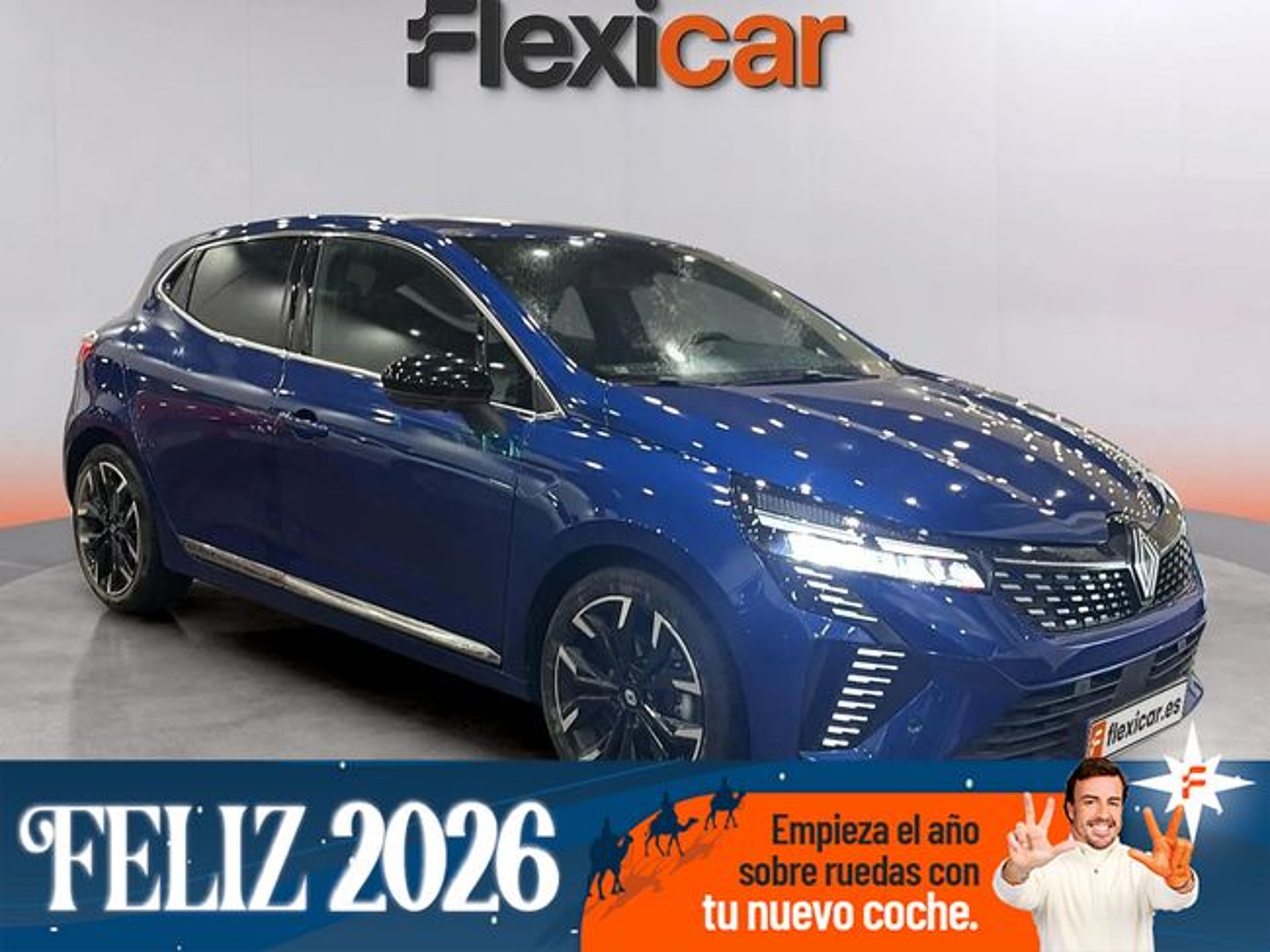 Imagen de RENAULT Clio