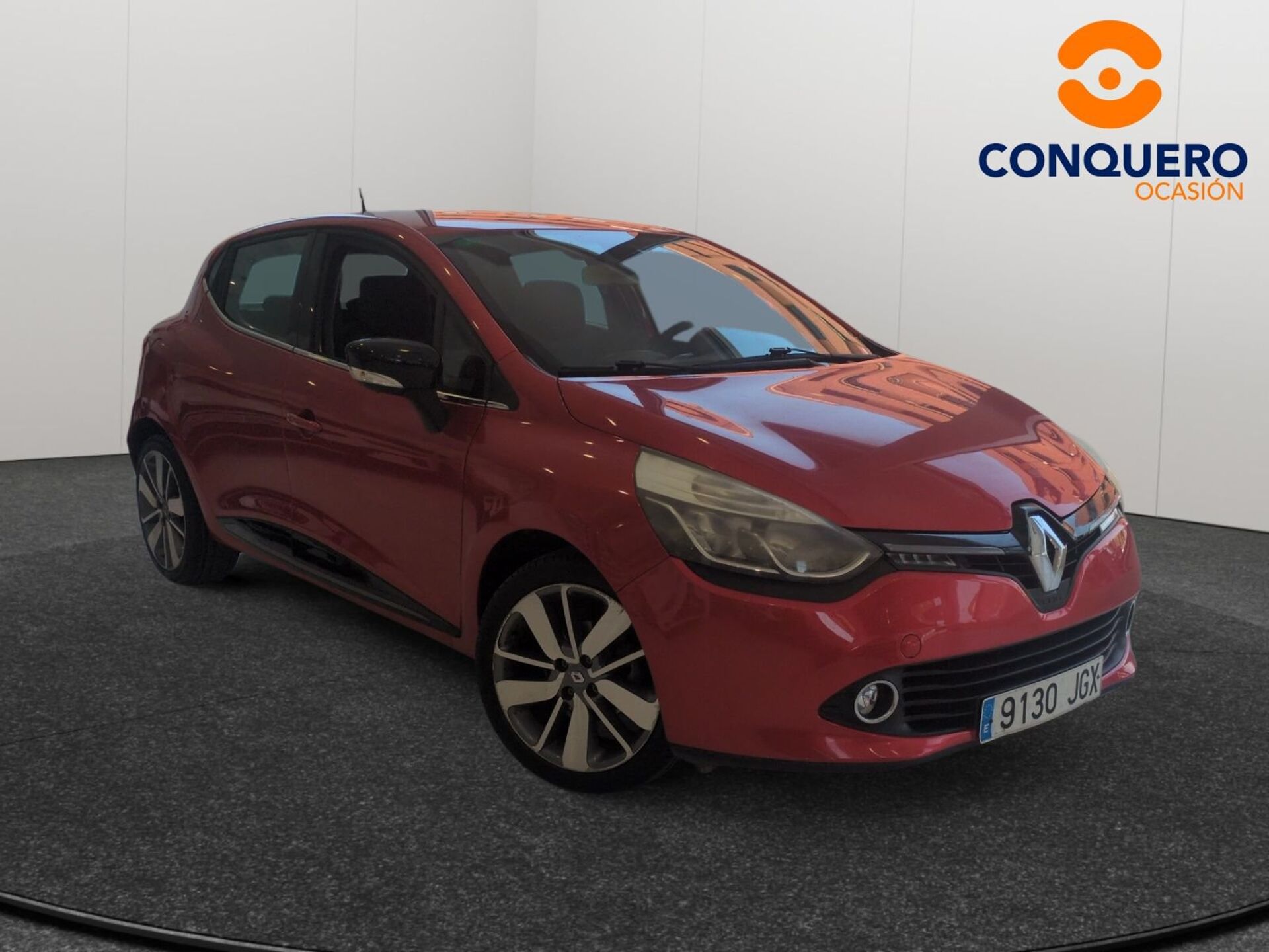 Imagen de RENAULT Clio