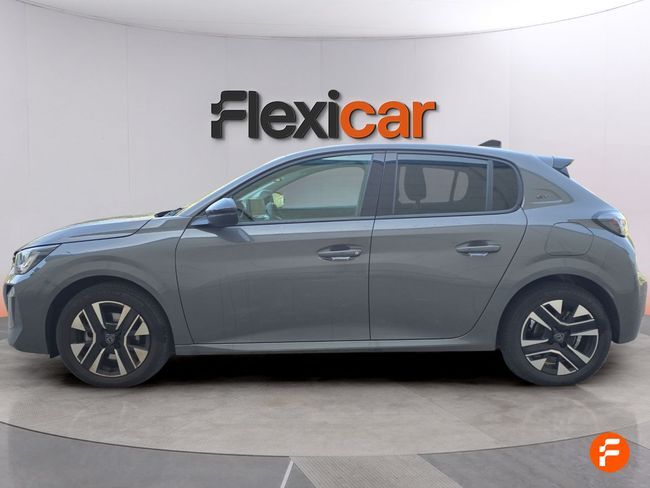 Foto del PEUGEOT 208 1.2 Puretech S&S GT 100