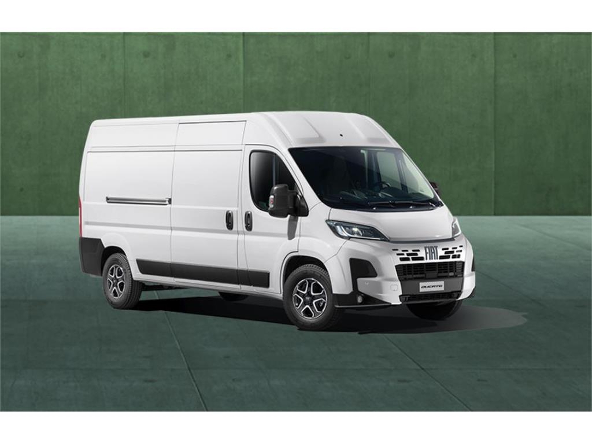 Imagen de FIAT Ducato