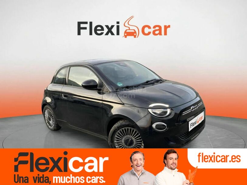 Foto del FIAT 500 e 87Kw Icon