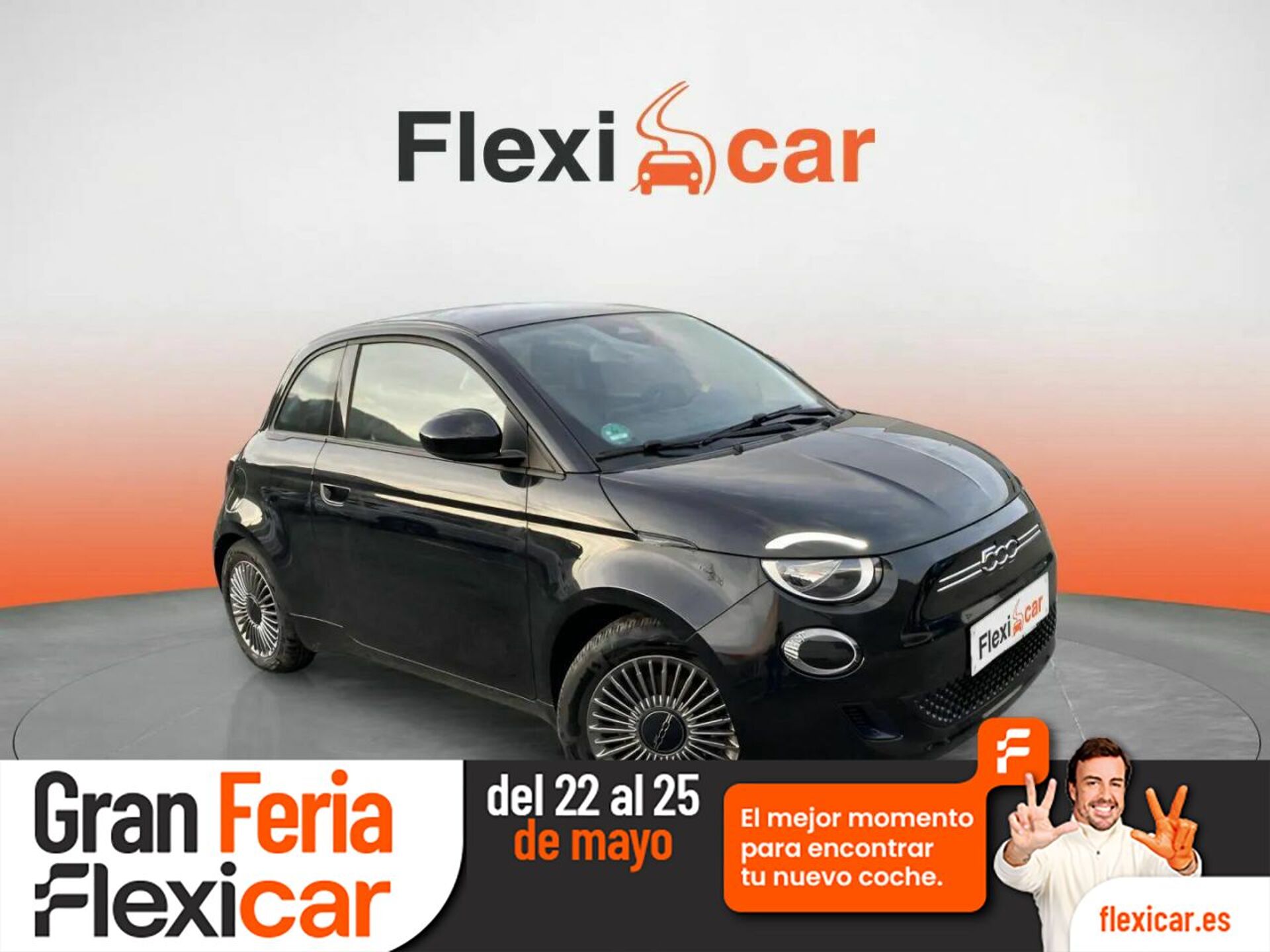 Imagen de FIAT 500
