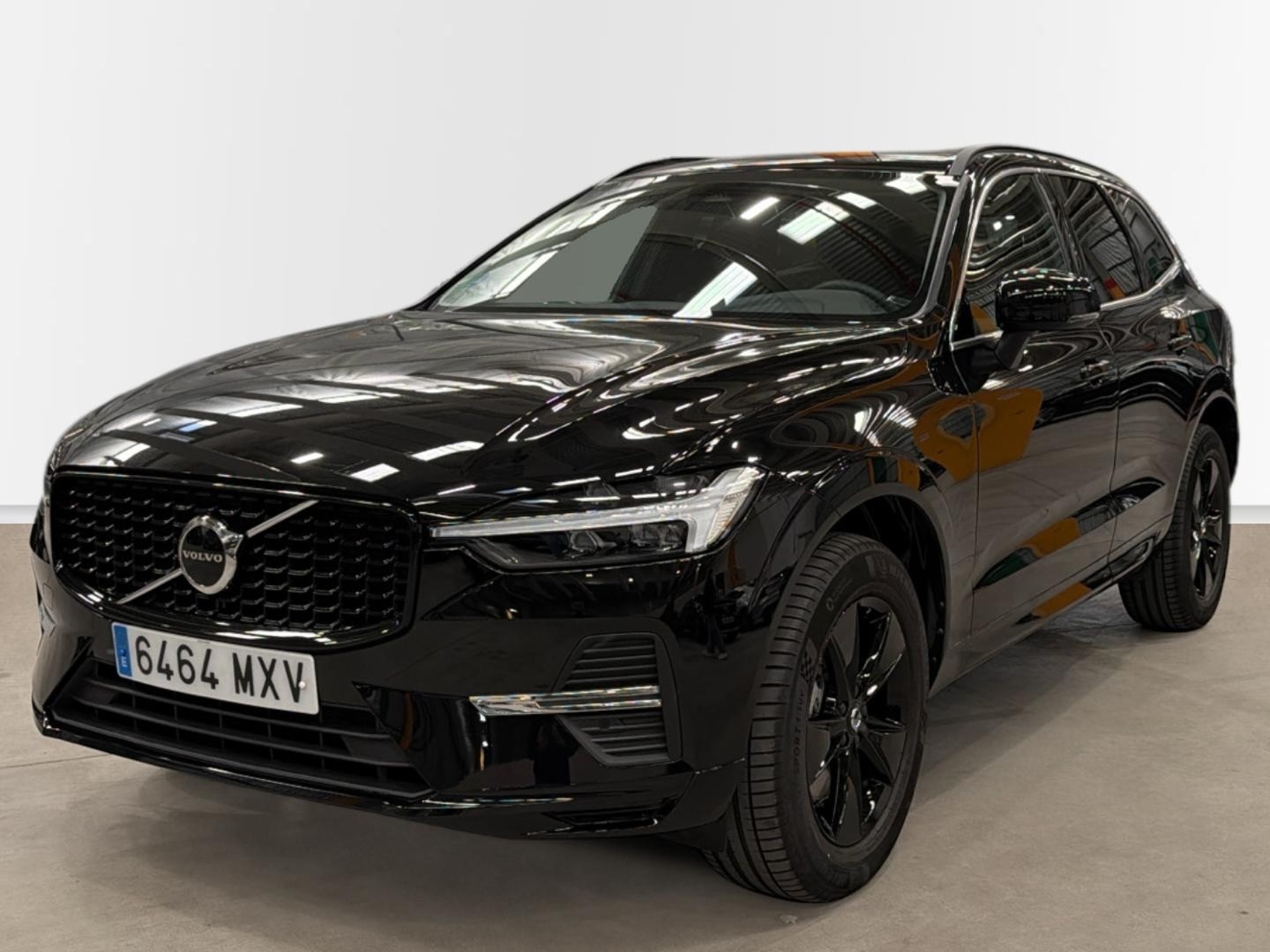 Imagen de VOLVO XC60