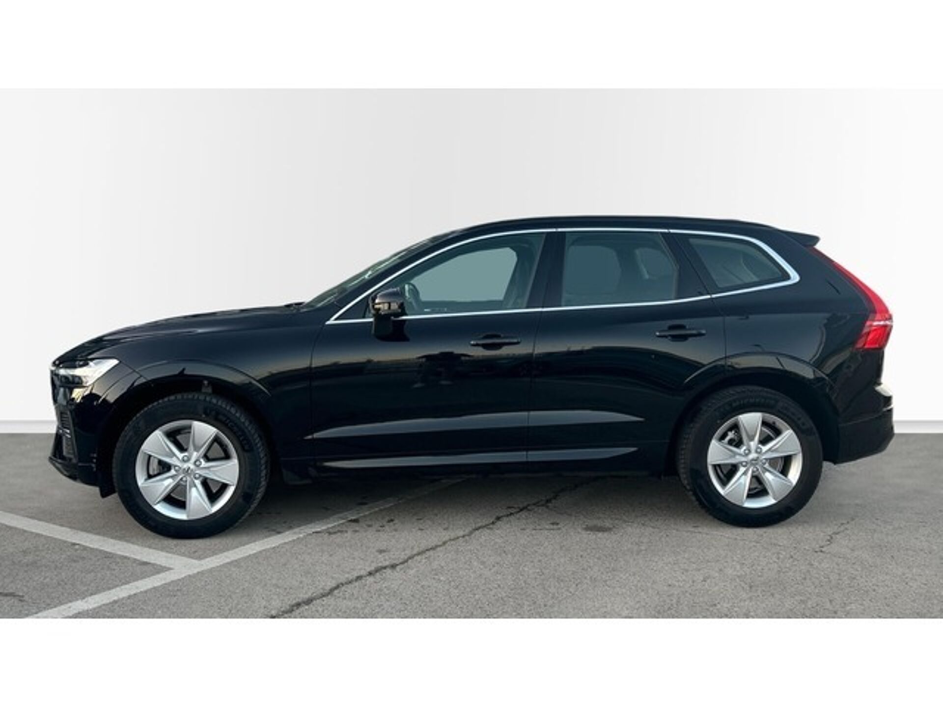 Imagen 3 de VOLVO XC60