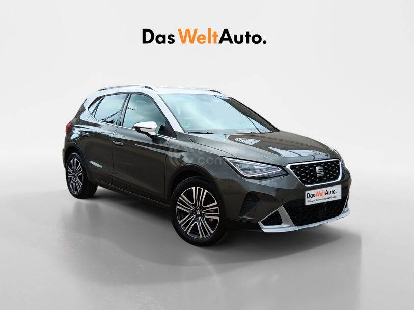 Foto del SEAT Arona 1.0 TSI S&S Xperience DSG7 XM 115