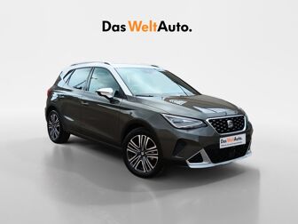 Imagen de SEAT Arona 1.0 TSI S&S Xperience DSG7 XM 115