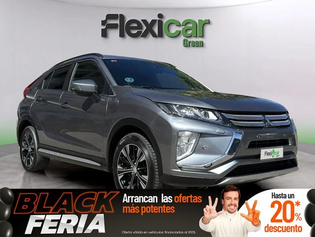 MITSUBISHI Eclipse Cross (150T Motion) en Barcelona