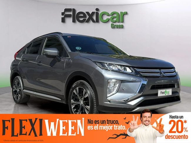 MITSUBISHI Eclipse Cross (150T Motion) en Barcelona