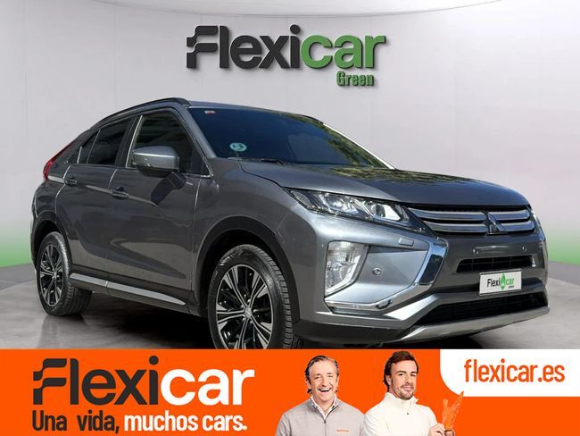 MITSUBISHI Eclipse Cross (150T Motion) en Barcelona
