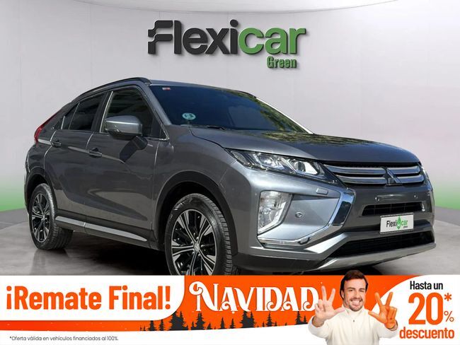 MITSUBISHI Eclipse Cross (150T Motion) en Barcelona