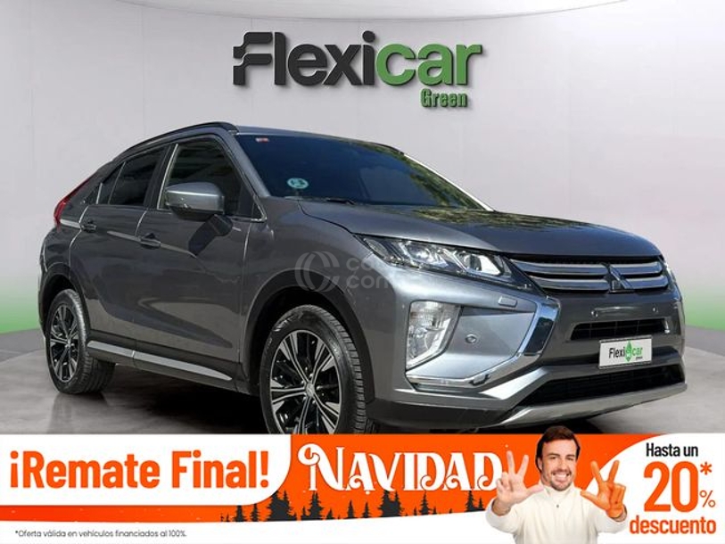 Foto del MITSUBISHI Eclipse Cross 150 T Motion 2WD