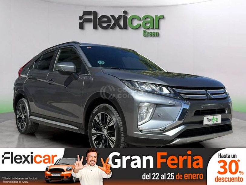 Foto del MITSUBISHI Eclipse Cross 150 T Motion 2WD