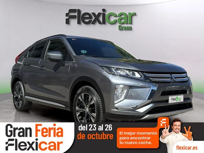 MITSUBISHI Eclipse Cross (150T Motion) en Barcelona