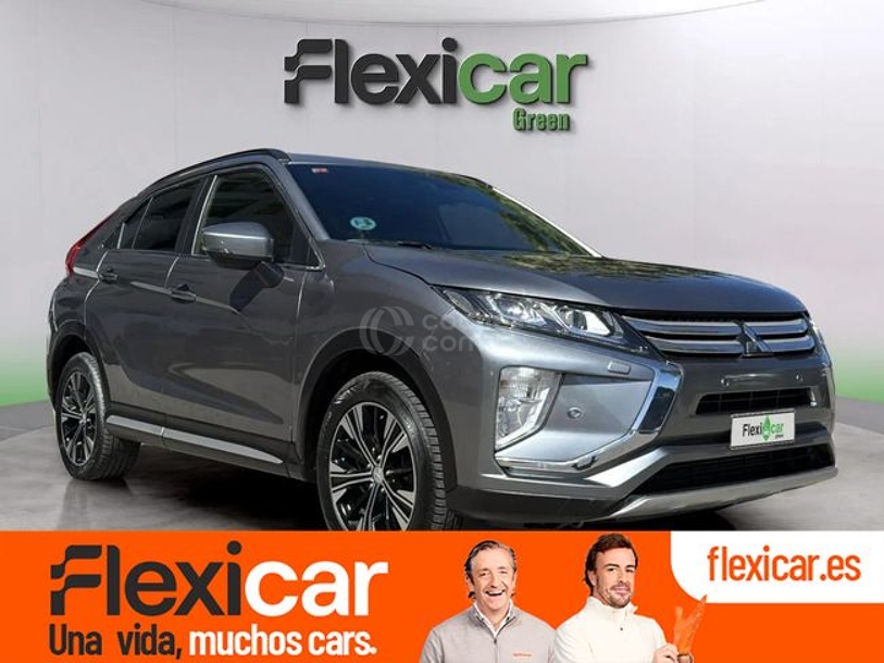Foto del MITSUBISHI Eclipse Cross 150 T Motion 2WD