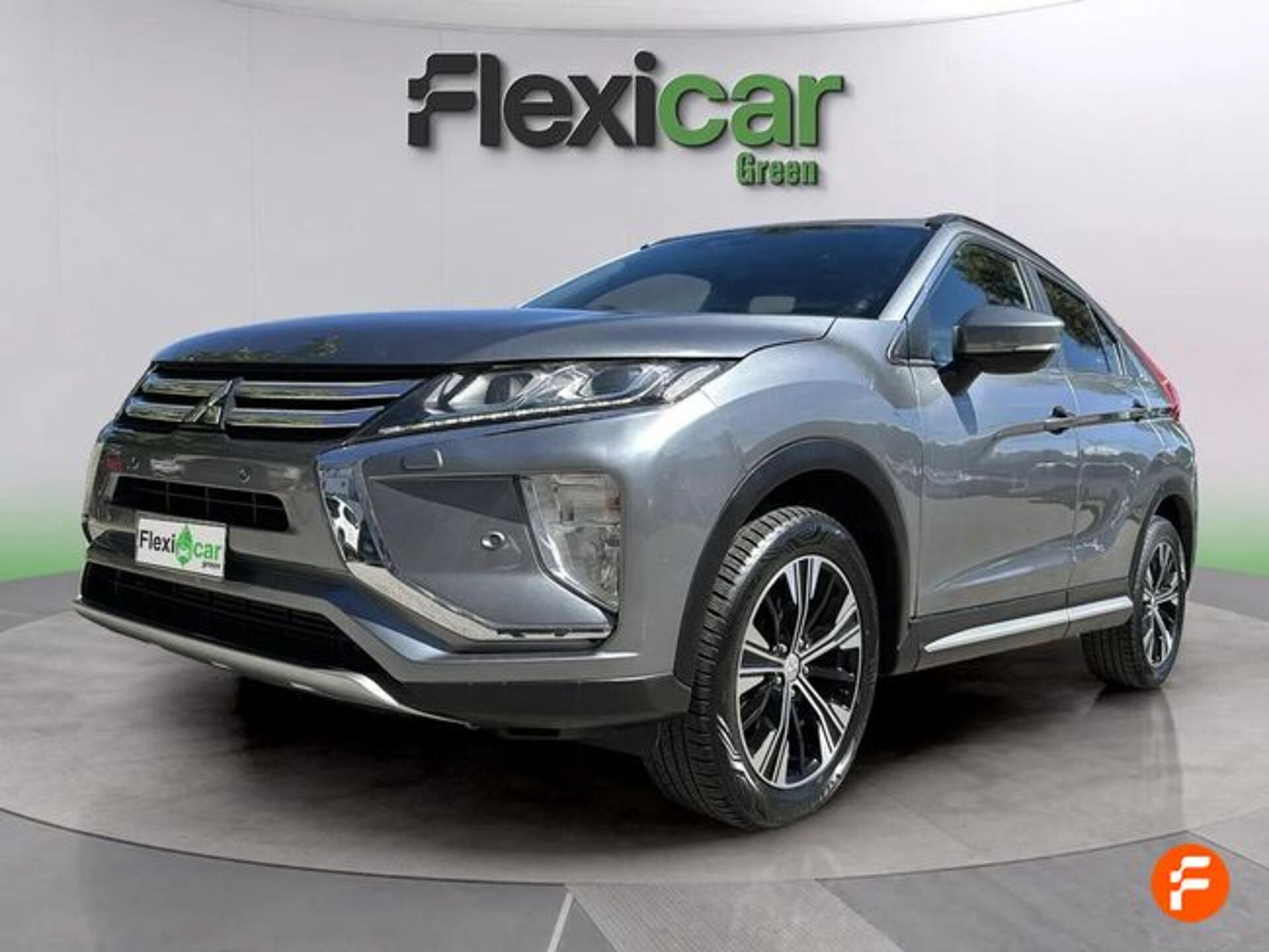 Imagen 3 de MITSUBISHI Eclipse Cross