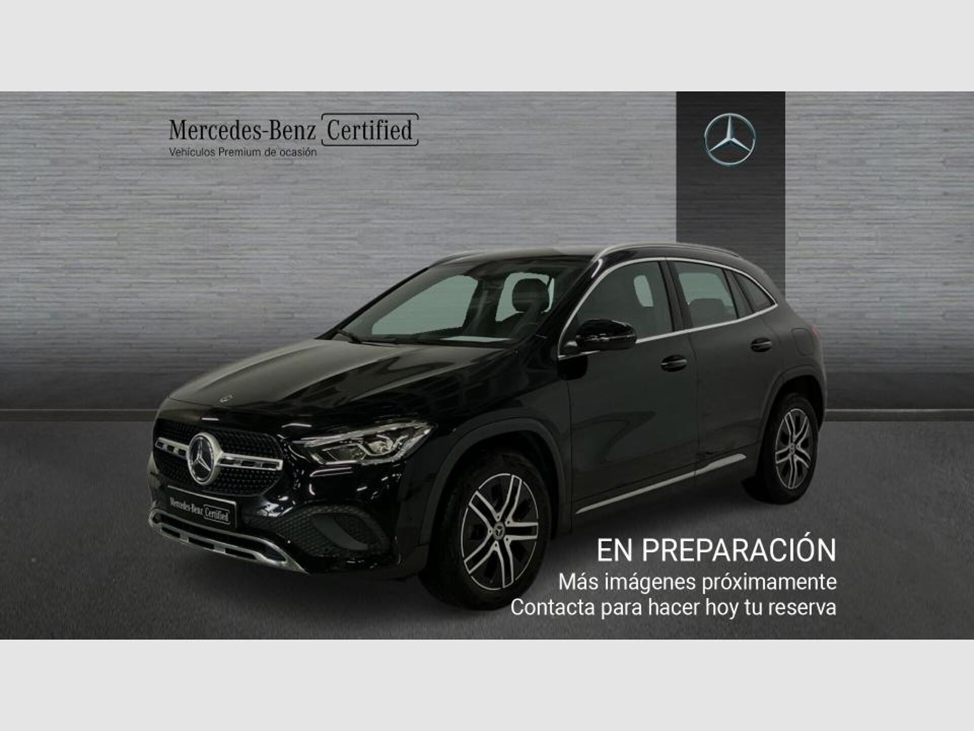 Imagen de MERCEDES Clase GLA