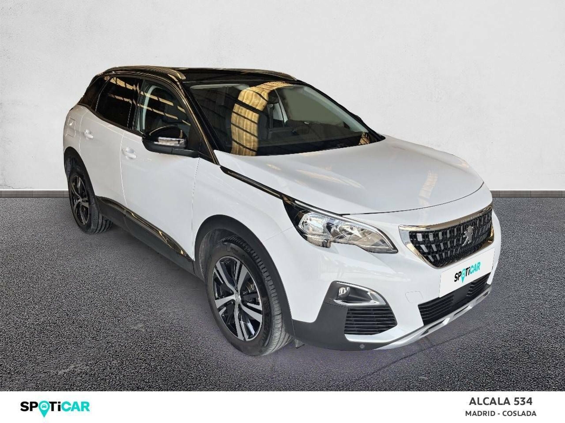 Imagen 3 de PEUGEOT 3008