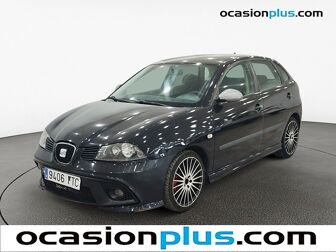 Imagen de SEAT Ibiza 1.9 TDi FR 130