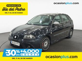 Imagen de SEAT Ibiza 1.9 TDi FR 130