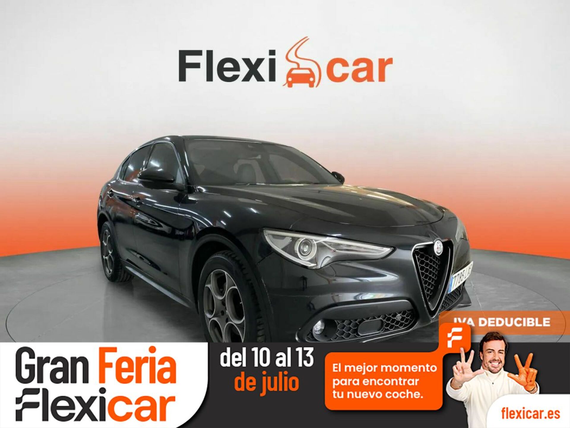 Imagen de ALFA ROMEO Stelvio