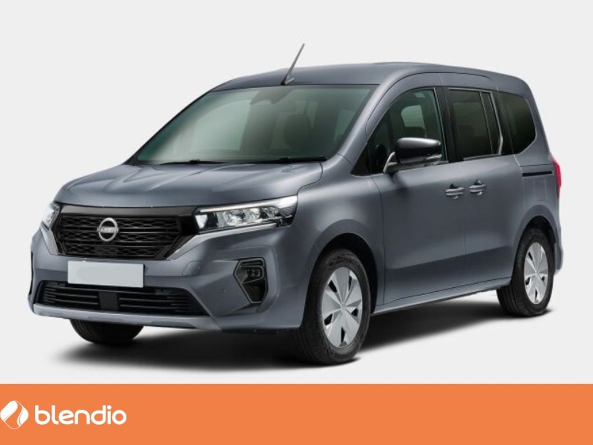 Imagen de NISSAN Townstar