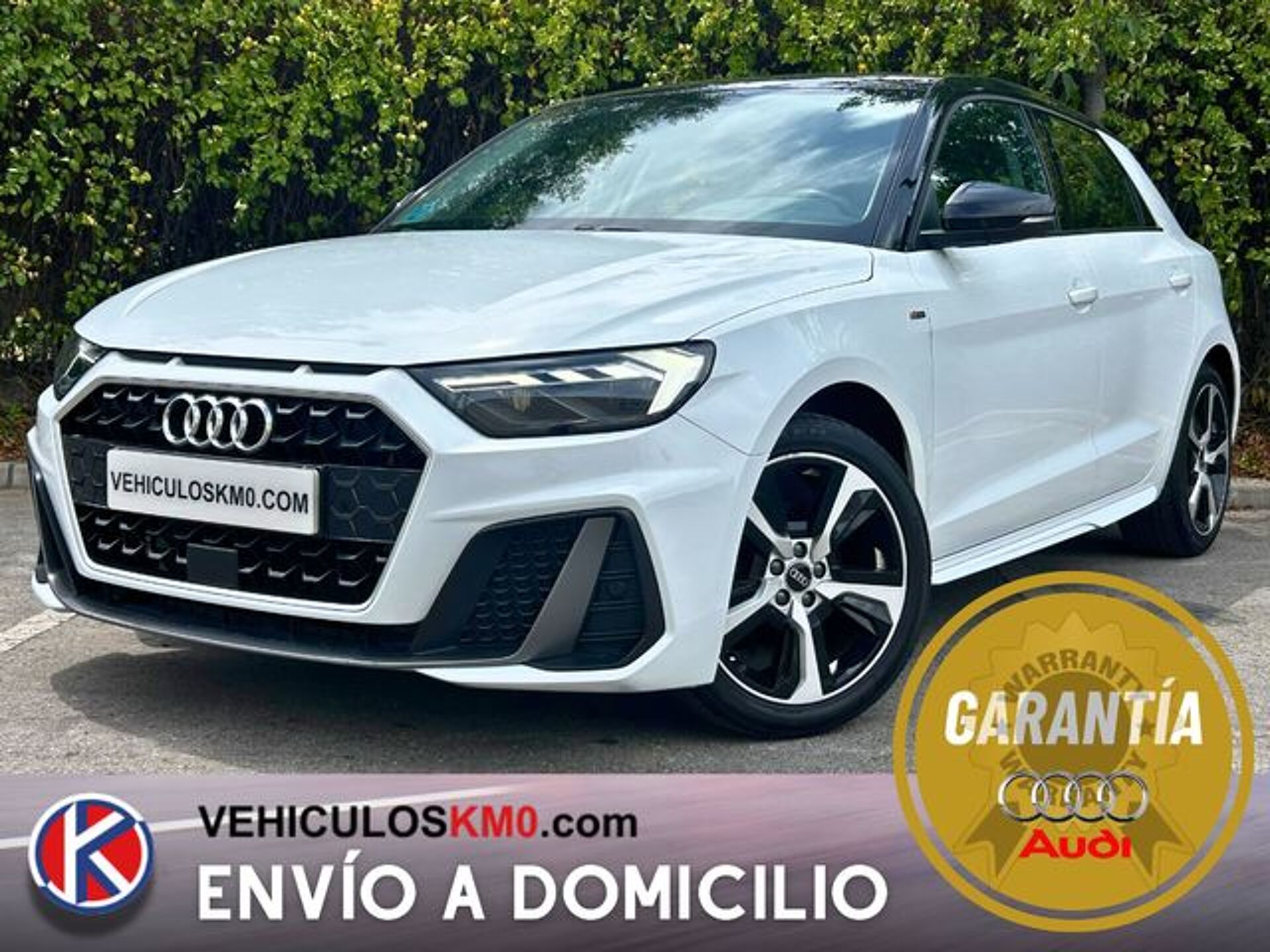Imagen de AUDI A1
