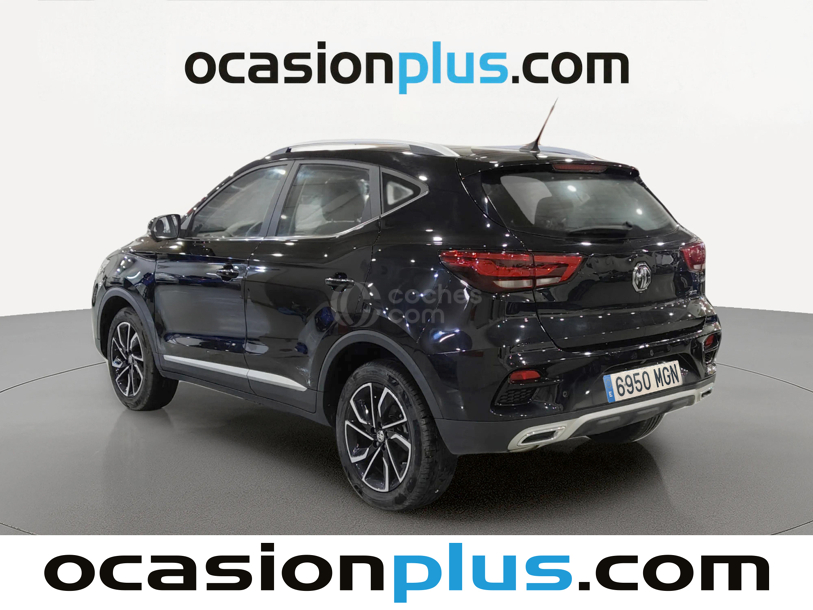 Foto del MG ZS 1.0 T-GDI Luxury 82kW