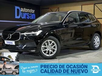 Imagen de VOLVO XC60 B4 Momentum AWD Aut.