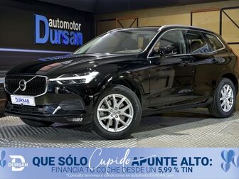 Imagen de VOLVO XC60 D4 Inscription Aut.