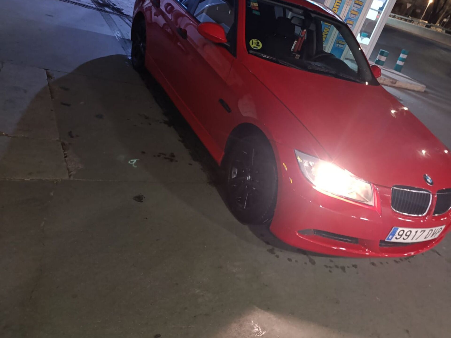 Imagen 2 de BMW Serie 3