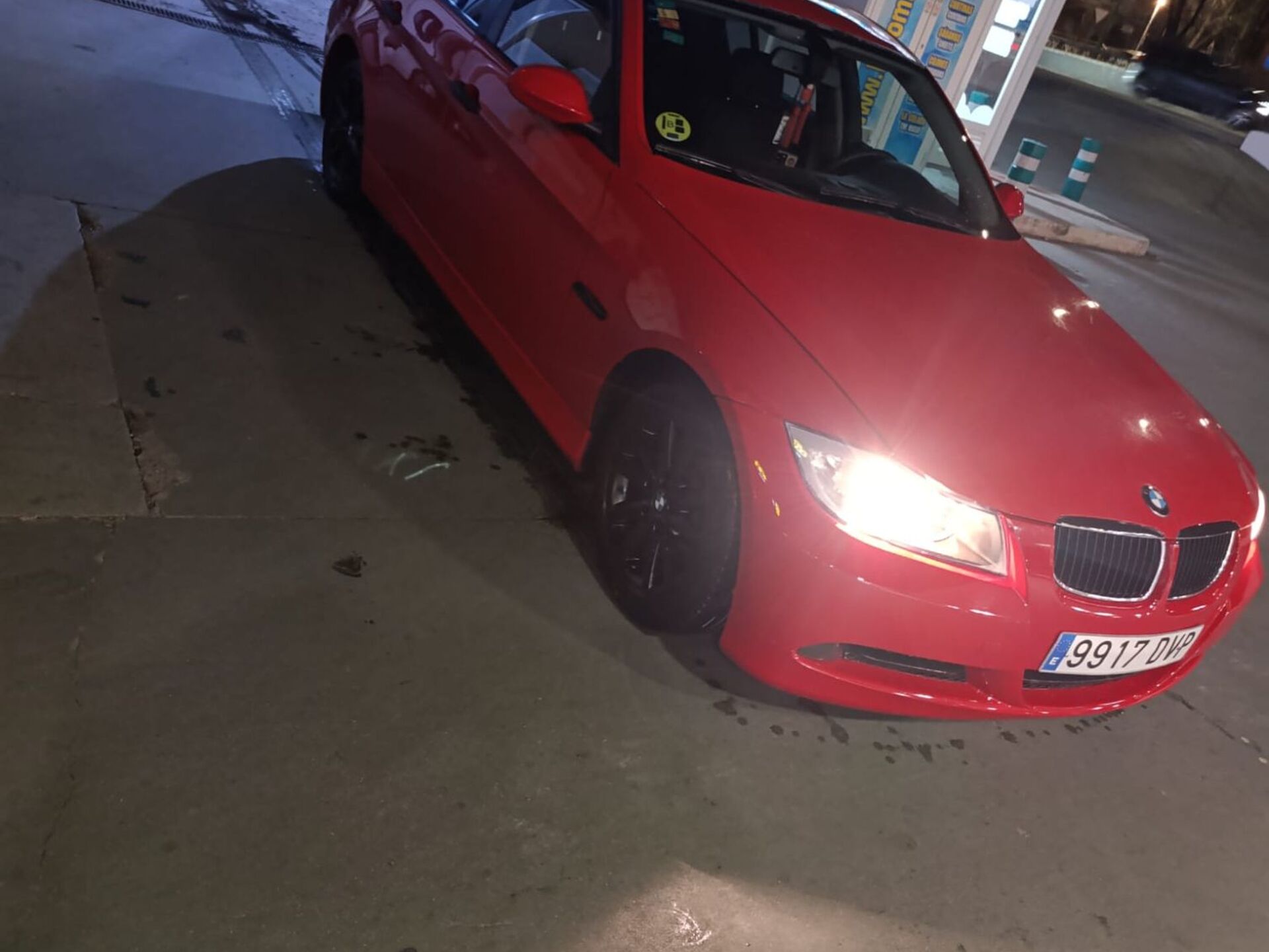 Imagen 1 de BMW Serie 3