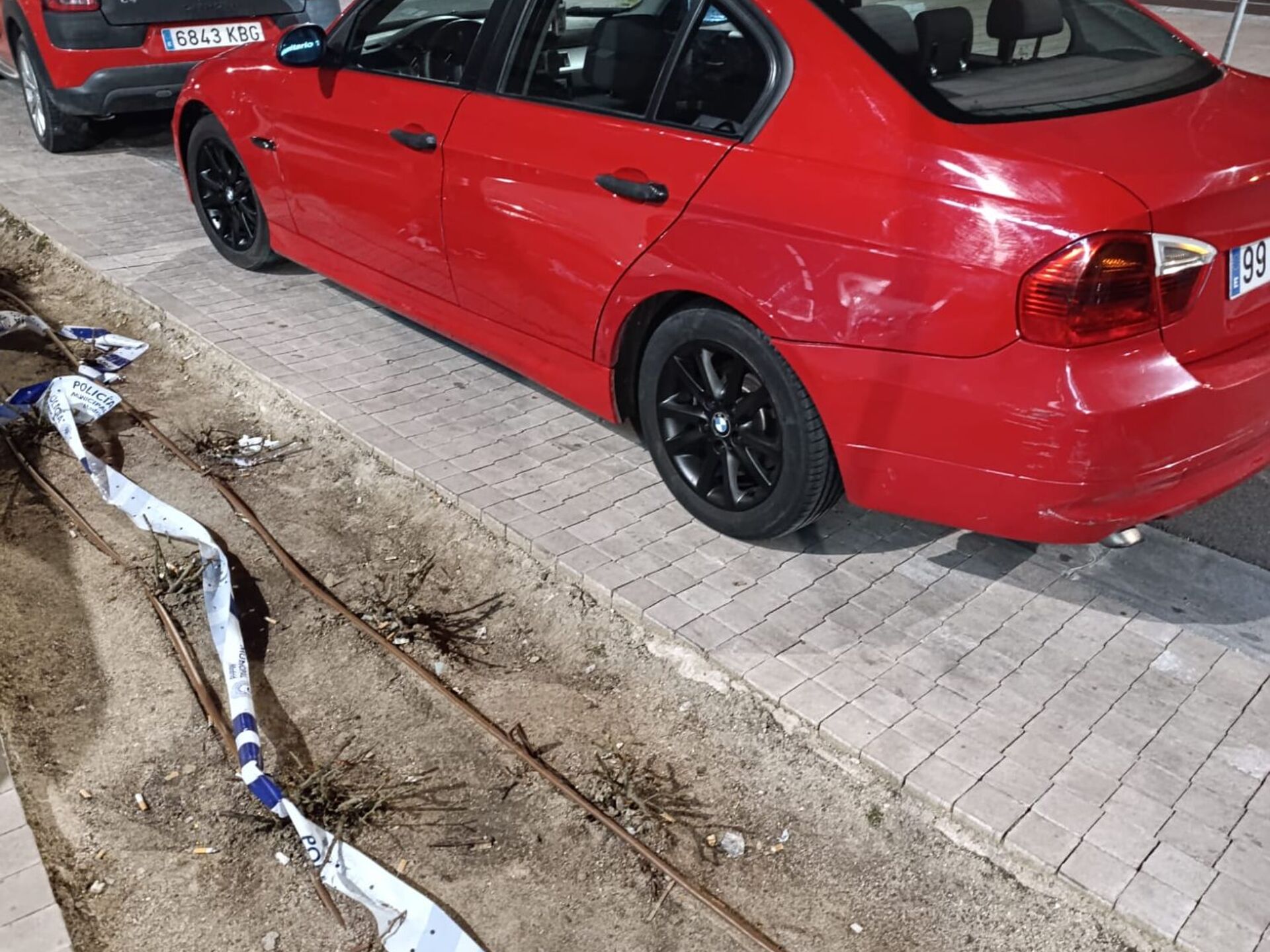 Imagen 3 de BMW Serie 3