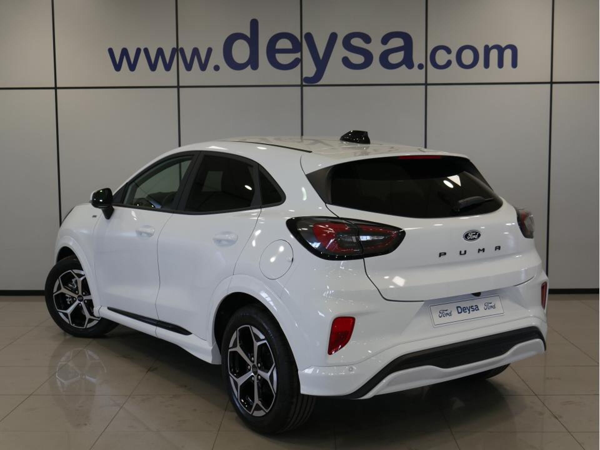 Imagen 3 de FORD Puma