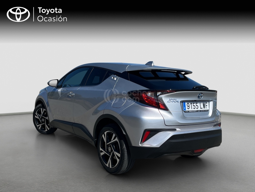 Foto del TOYOTA C-HR 125H Advance