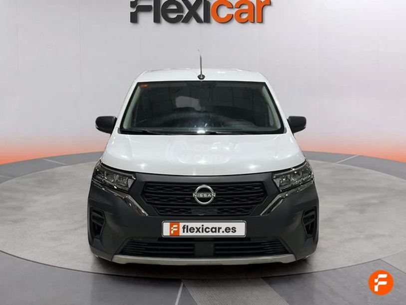 Foto del NISSAN Townstar Combi 1.3G Acenta+ L1 5pl