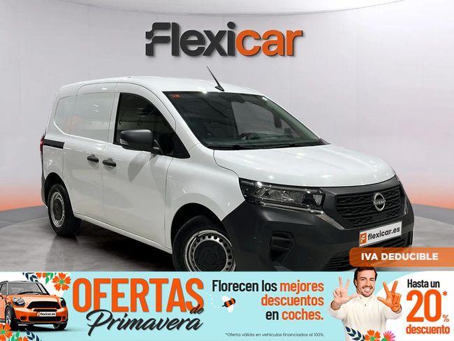 Foto del NISSAN Townstar Combi 1.3G Acenta+  L1 5pl
