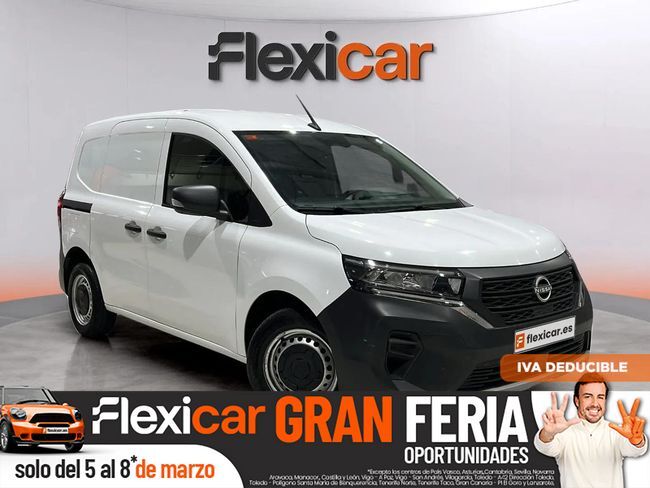 Foto del NISSAN Townstar Combi 1.3G Acenta+  L1 5pl