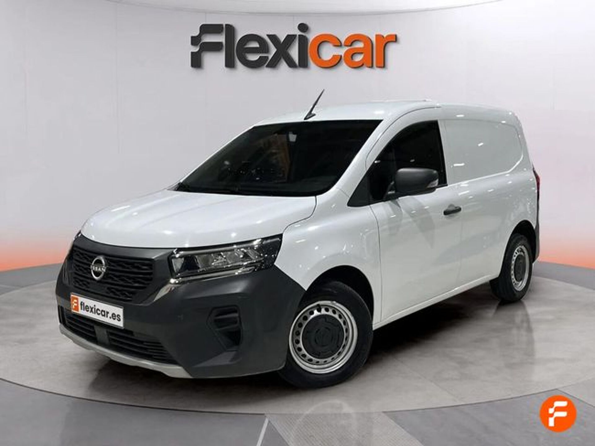 Imagen 3 de NISSAN Townstar